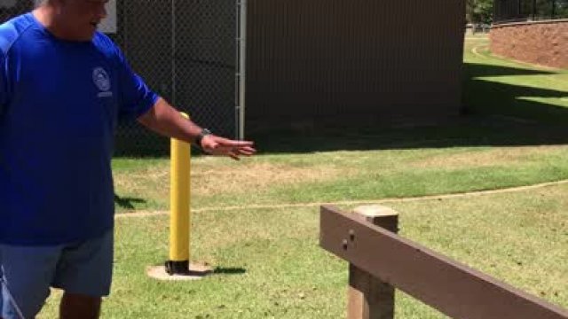 How to Hit a Golf Flop Shot