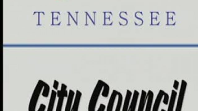 City Council Meeting, December 10, 2020