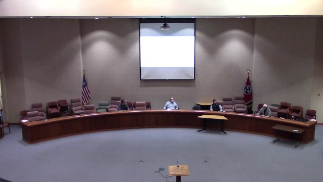 Board of Zoning and Sign Appeals December 1, 2020 