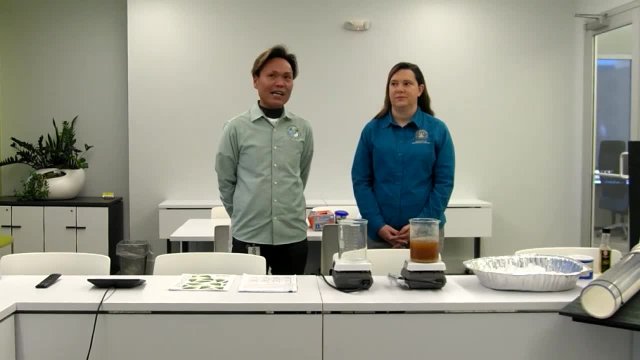 DES Fats, Oils, Grease Activity 12-8-20