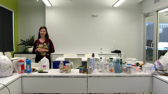 DES Recycling Activity 12-8-20