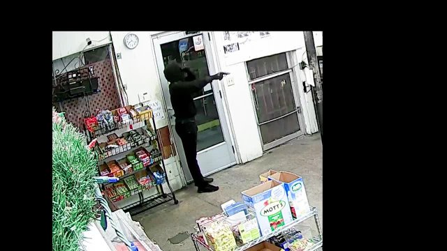 TONYS DOOR CAMERA Crop Audio