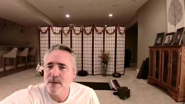 NPRD Hatha Yoga 12.18.2020