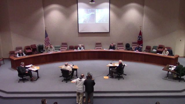Planning Commission 11/2 Part 2 of 6
