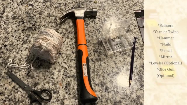DIY Mirror Video