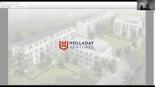 Planning Commission January 4, 2021
