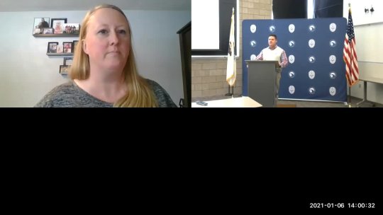 68 - CYFS Internship Presser
