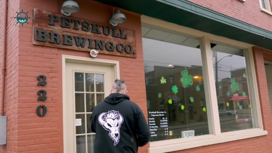 76 - City of Manitowoc | Downtown Video