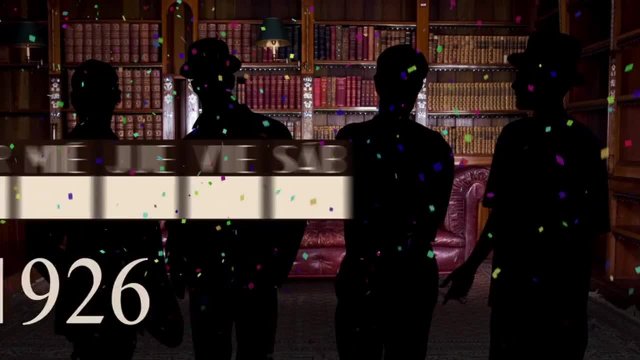 All About the Holidays: Black History Month - ES