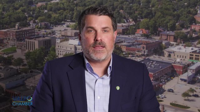 Mayor Murphy State of the City Address 2021
