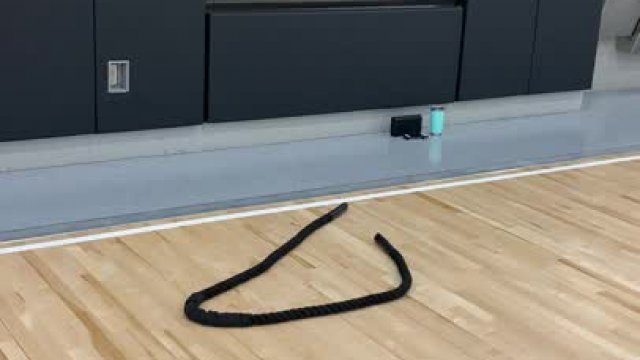 Situps Pushups Jumprope Exercise