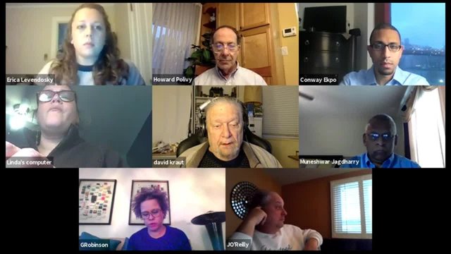 Board Meeting  February 18, 2021