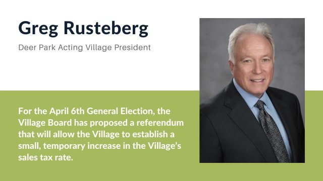 Sales Tax Referendum 02-24-2021
