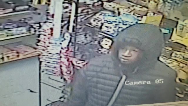 02252021.MansfieldRdVehicleTheft