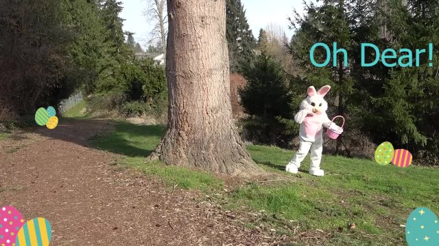 Easter Video
