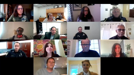 214 - 2021-03-17 CPOB Regular Meeting