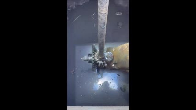 Hart and Henry Valve Video