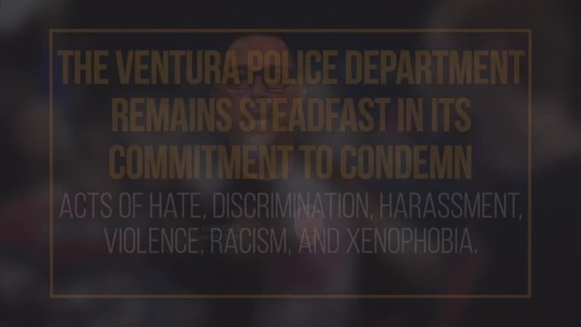 Hate Crime Information