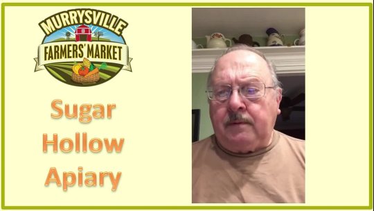 3 - Sugar Hollow Apiary