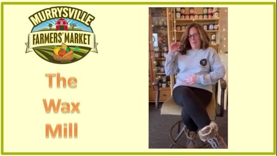 4 - The Wax Mill
