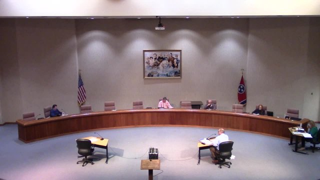 Budget Work Session April 22, 2021 Part 2 of 2