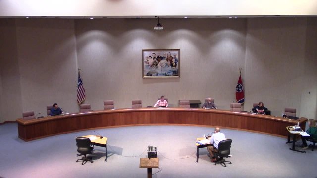 Budget Work Session April 22, 2021 Part 1 of 2