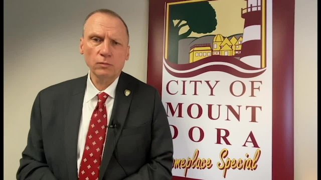 Chief Meade Statement