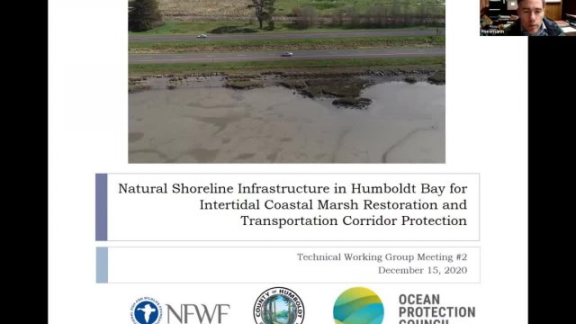 Public Works - Natural Resources