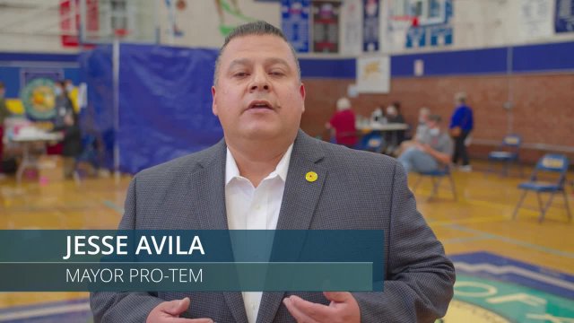 Azusa Vaccine Clinic