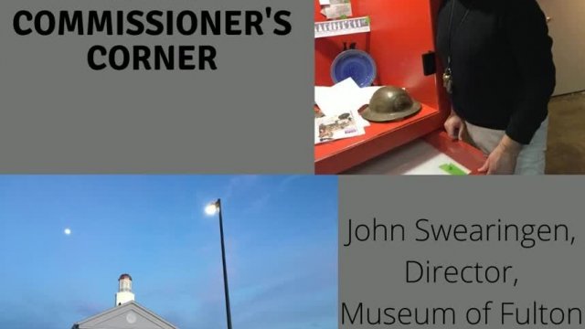 Museum of Fulton County