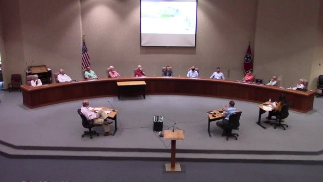 Planning Commission May 3, 2021 Part 2 of 2
