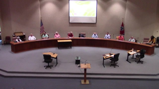 Planning Commission May 3, 2021 Part 1 of 2