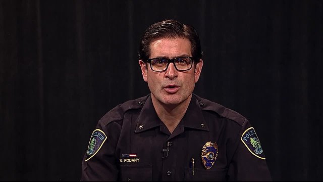 Level 3 Sex Offender Notification - May 2021