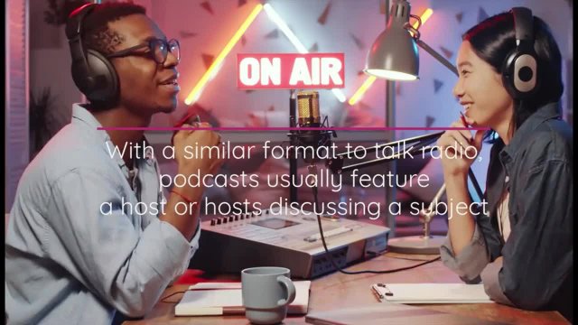 Podcast Tasting Video