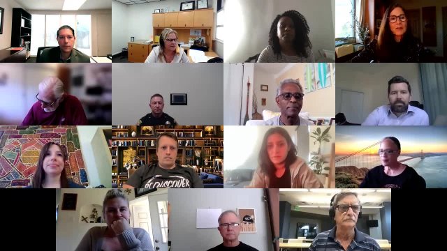 2021-05-19 CPOB Regular Meeting