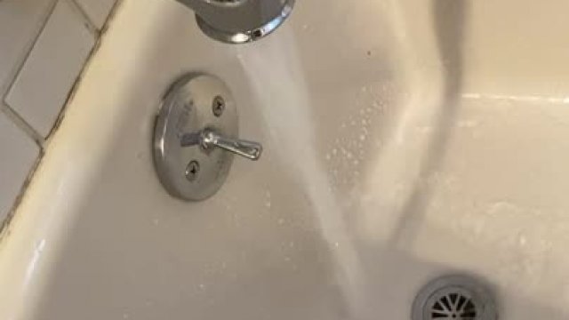 2021 - Water Water Everywhere