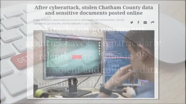 Why Is Cybersecurity Important?