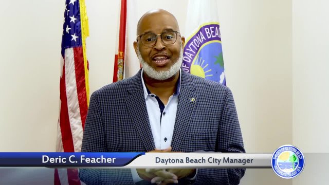 Deric C. Feacher-Public
