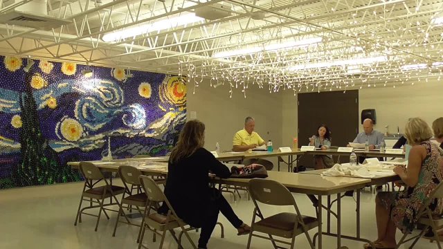 6.16.21 RWAM Board Video