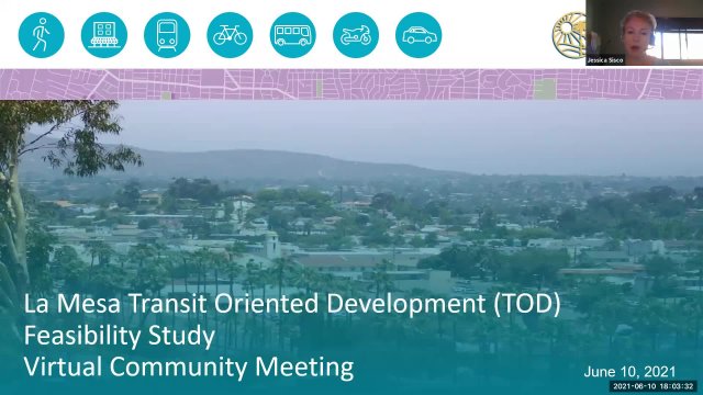 Community Development