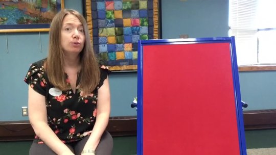 153 - Farm Storytime - MJ
