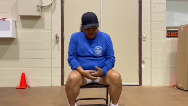 Exercises at Your Desk