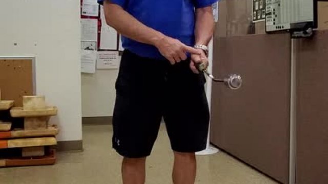 Golf Tip Systems Check