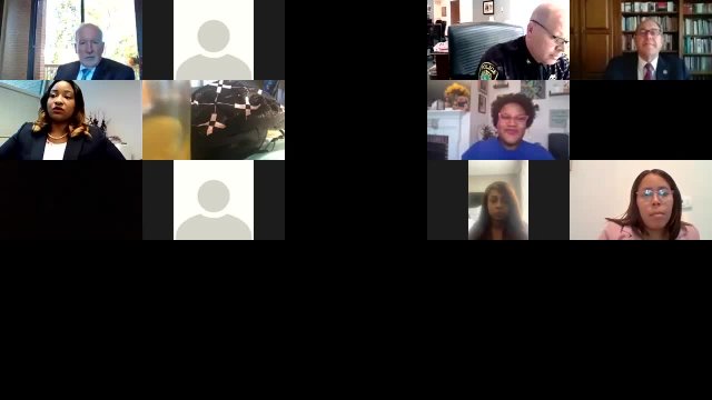 Conversations With The Clerk 06/23/2021