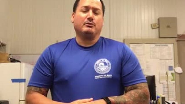 Squat to Shoulder Press
