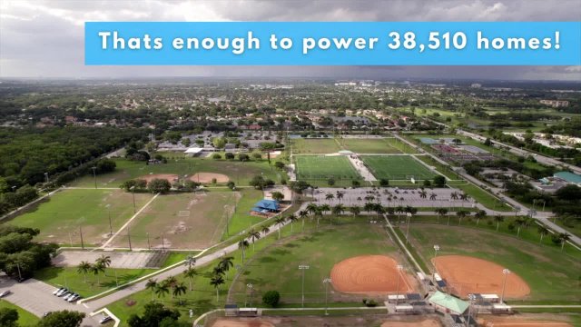 About The Waste to Energy Facility