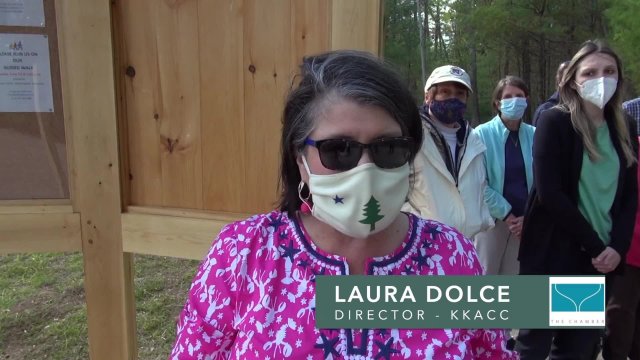 Ribbon Cutting Videos