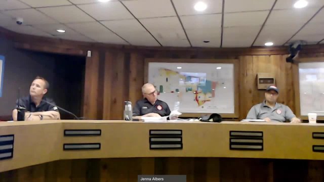 Webex Review Committee Meeting RFP-JA-21-62
