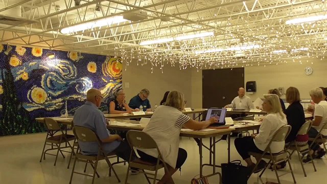 7.21.21 RWAM Board Video