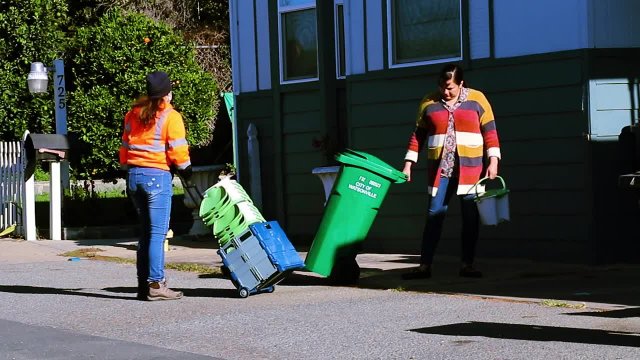 Watsonville Public Works & Utilities
